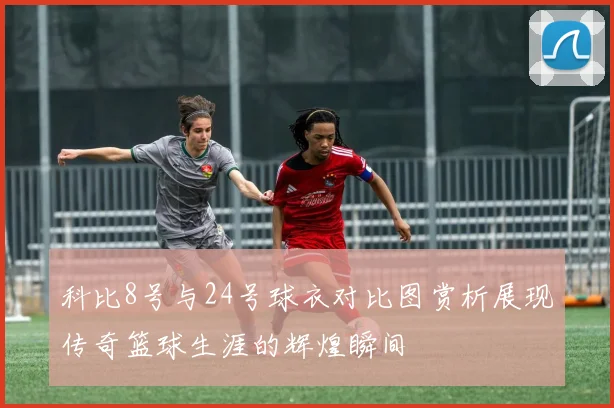 科比8号与24号球衣对比图赏析展现传奇篮球生涯的辉煌瞬间
